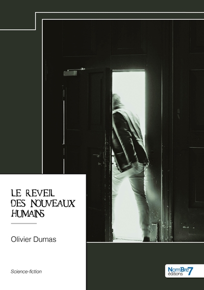 Picture of Le réveil des nouveaux humains - Tome 1