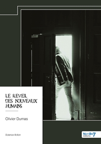 Picture of Le réveil des nouveaux humains - Tome 1