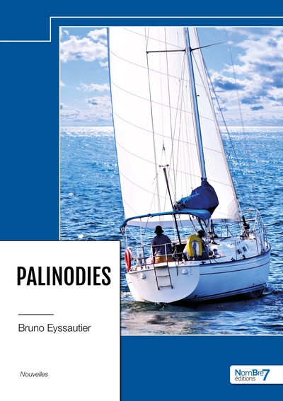Image de Palinodies