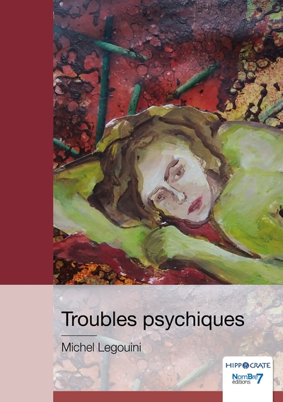 Image de Troubles psychiques