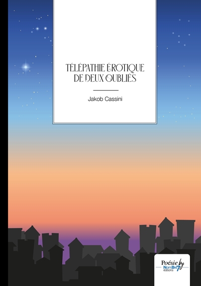 Picture of Télépathie Érotique de Deux Oubliés