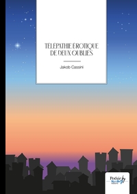 Picture of Télépathie Érotique de Deux Oubliés
