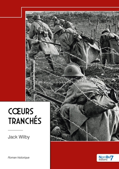 Picture of Coeurs tranchés