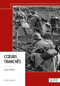 Picture of Coeurs tranchés