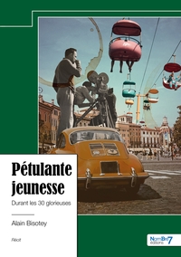 Picture of Pétulante jeunesse
