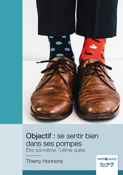 Image de Objectif : se sentir bien dans ses pompes