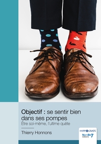 Image de Objectif : se sentir bien dans ses pompes