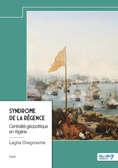 Image de Syndrome de la régence