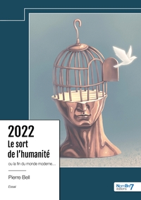 Picture of 2022 - Le sort de l'humanité