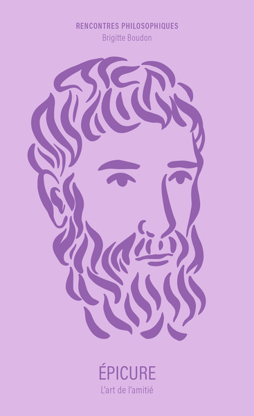 Image de Épicure