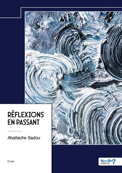 Picture of Réflexions en passant