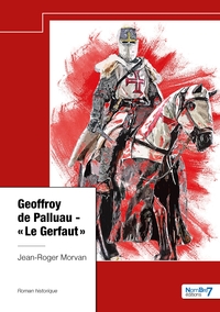 Picture of Geoffroy de Palluau  - "Le Gerfaut"
