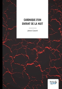 Picture of Chronique d'un Enfant de la Nuit