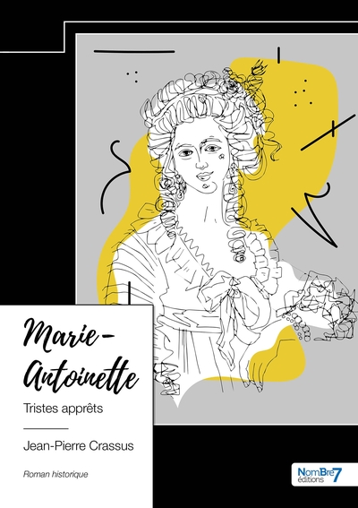 Picture of Marie-Antoinette