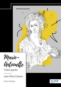 Picture of Marie-Antoinette