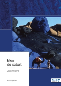 Picture of Bleu de cobalt