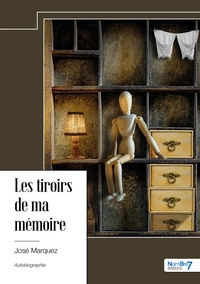 Picture of Les tiroirs de ma mémoire