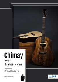 Image de Du blues en prime - Chimay - Tome 3