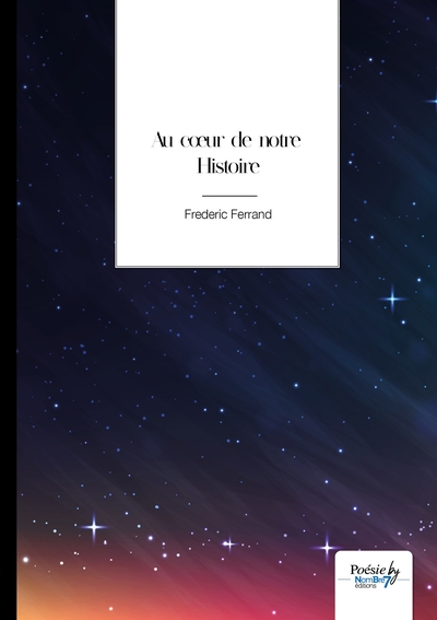 Picture of Au coeur de notre Histoire