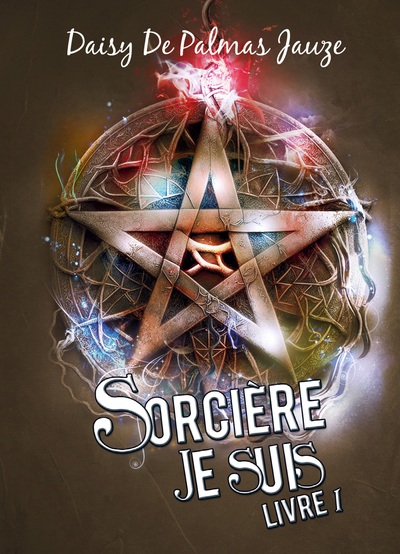 Image de Sorcière je suis