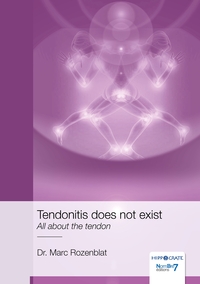 Image de Tendonitis does not exist All about the tendon