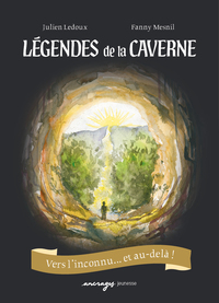 Image de Vers l'inconnu... et au-delà !