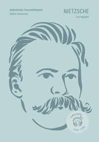 Image de Nietzsche - Coffret audio