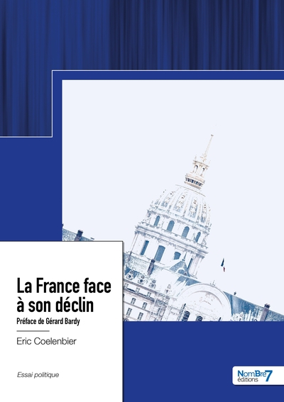 Picture of La France face à son déclin
