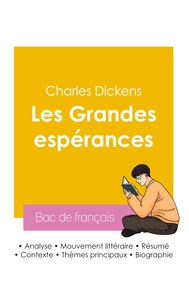 Image de Réussir son Bac de français 2026 : Analyse du roman Les Grandes espérances de Charles Dickens