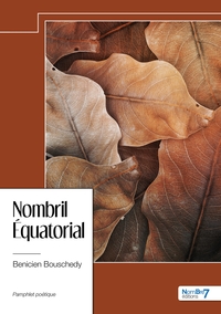 Picture of Nombril Équatorial