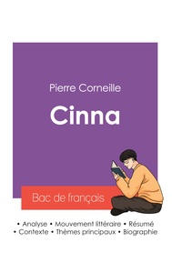 Picture of Réussir son Bac de français 2027 : Analyse de la pièce Cinna de Corneille