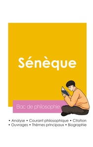 Picture of Réussir son Bac de philosophie 2026 : Analyse du philosophe Sénèque