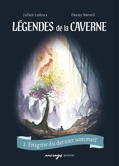 Image de L'Énigme du dernier sommeil