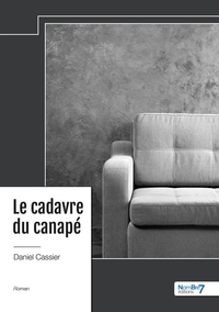 Image de Le cadavre du canapé