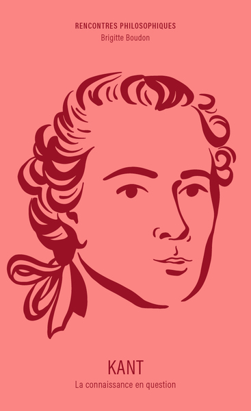 Picture of Kant