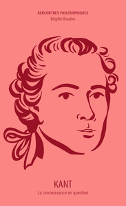 Picture of Kant