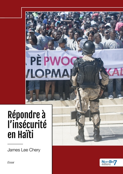 Picture of Répondre à l'insécurité en Haïti