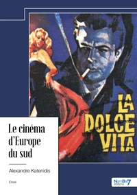 Picture of Le Cinéma d'Europe du sud