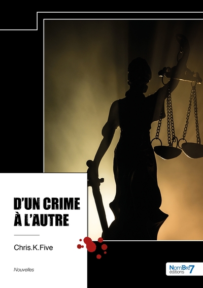 Picture of D'un crime à l'autre