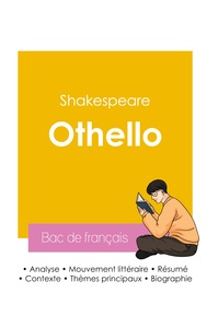 Image de Réussir son Bac de français 2026 : Analyse de la pièce Othello de Shakespeare