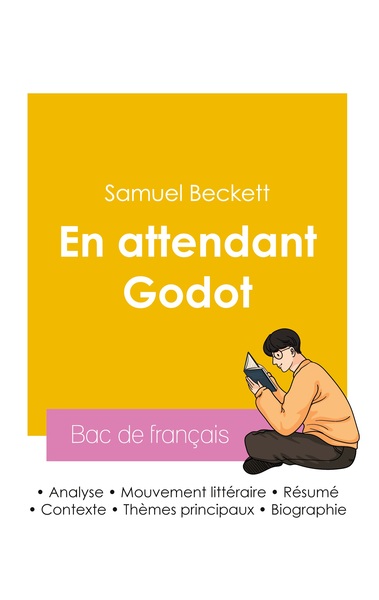 Image de Réussir son Bac de français 2026 : Analyse de la pièce de théâtre En attendant Godot de Samuel Beckett