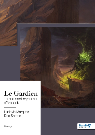 Image de Le Gardien