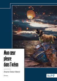 Image de Mon coeur pleure dans l'océan