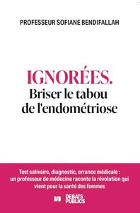 Picture of Ignorées