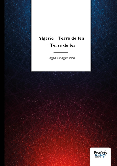 Picture of Algérie - Terre de feu - Terre de fer