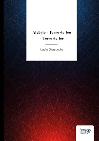 Picture of Algérie - Terre de feu - Terre de fer