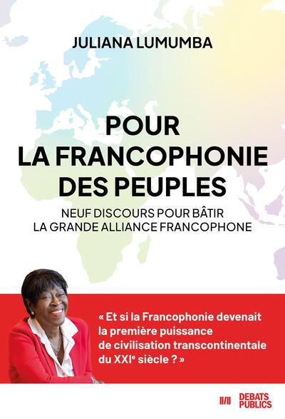 Picture of Pour la Francophonie des peuples