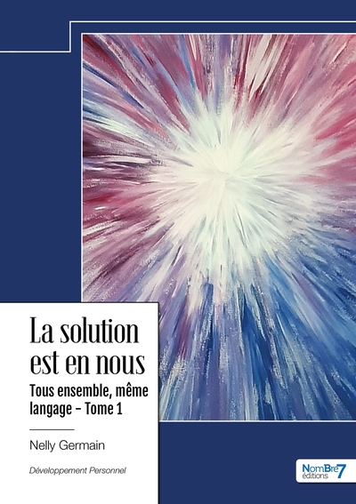 Image de La solution est en nous - Tome 1