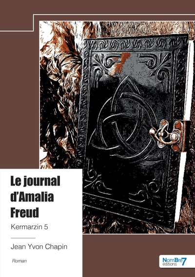Image de Kermarzin - Tome 5