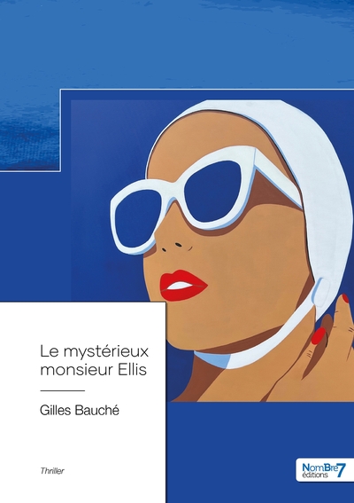 Image de Le mystérieux monsieur Ellis